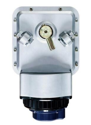 Portões eletrónicos de barreira de estacionamento com interface de comunicação RS485