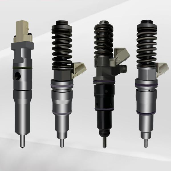 Дизельное топливо BEBE5D32001 21244719 3883426 21244720 инжекторов