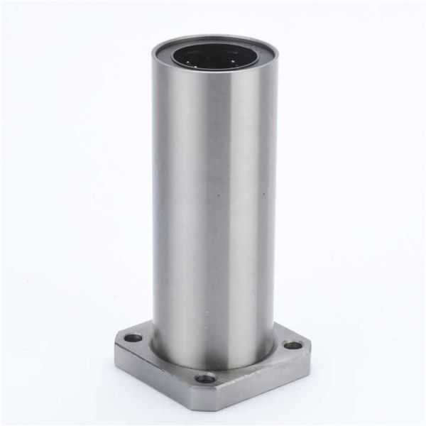 High-frequency adaptability smooth operation LM Series Linear Bearing with high precision for industrial applications