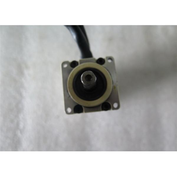 Panasonic MSM5AZJ2QX AC Industrial Servo Motor 3-Phase 200 V 120A 2.3 KHz