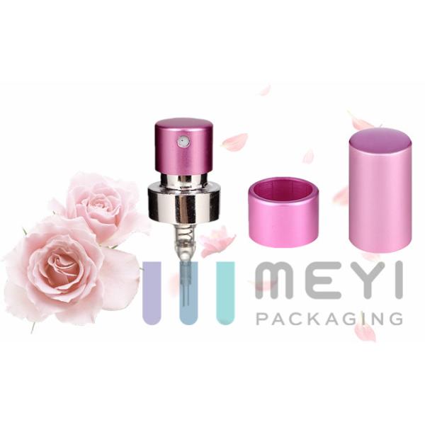 SGS FEA 20MM гофрирует доказательство расслоины насоса брызг Aftershave