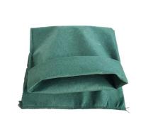 Géotextile non tissé adapté aux besoins du client Geobag 80 de polyester - 120g/m2