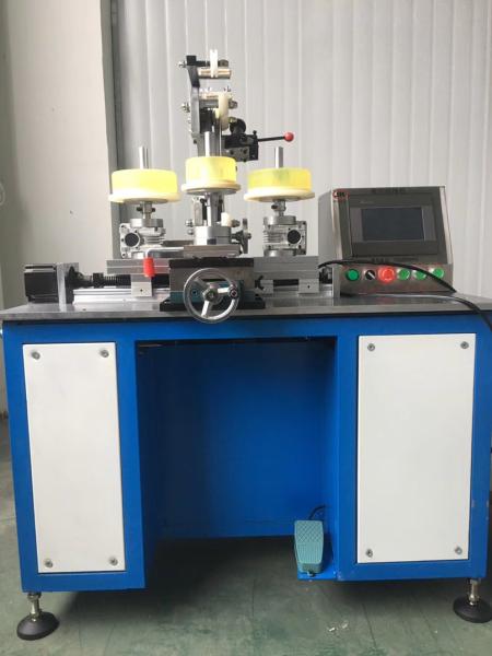 Secondary CNC Winding Machine For Voltage Transformer