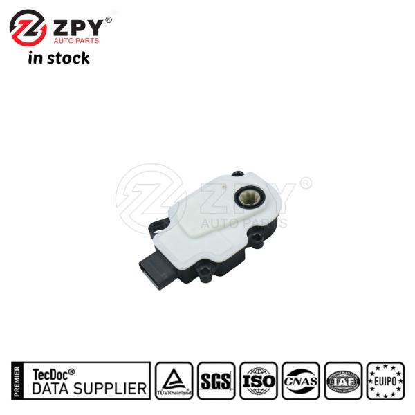 ZPY 95B965501AB Servomotor for Porsche Cayenne Audi VW 2020-2023