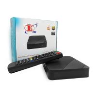 Décodeur numérique Dvb C Hd MPEG4