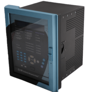 GE 745-W3-P511-G51-HI-R-E-H Transformer Protection System with User-Friendly Operation