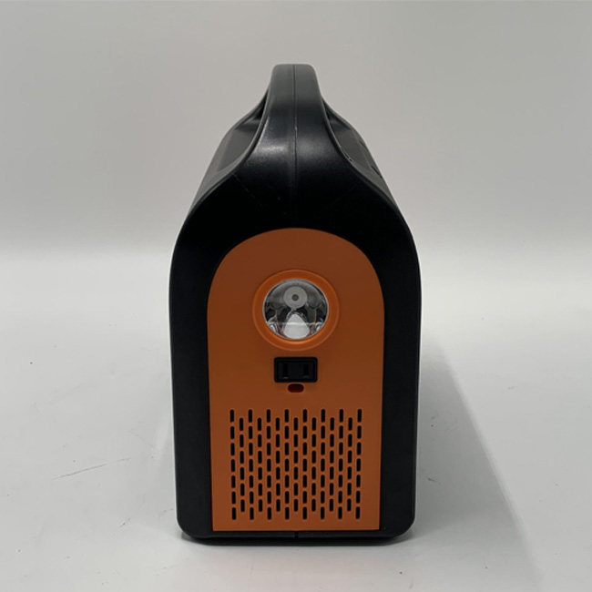 батарея 500W портативная 12V 40Ah Лайфпо4 Lithuim для ноутбука рыбной ловли холодильника