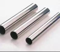1Mm 40Mm Pure Titanium Seamless Tube Astm B338 Gr2 Gr9 Titanium Exhaust Pipe