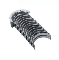 Cano principal do eixo de manivela de Cummins 6BT dos rolamentos de motor diesel do caminhão de TEM Dongfeng que carrega 3802070 engodos Rod Bearing