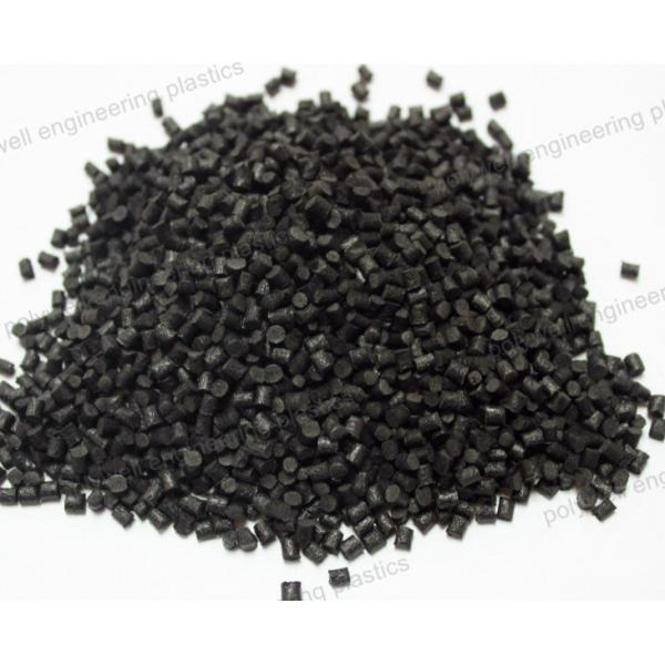 Вирджин ПА Пластиковые гранулы Найлон 66 Материал Стекловолокно Усиленное Используется для изоляции Тепловой переломной ленты