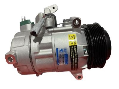 R134a Refrigerant Auto AC Compressor For Nissan Infiniti G35 CT-R 92600-JK20B
