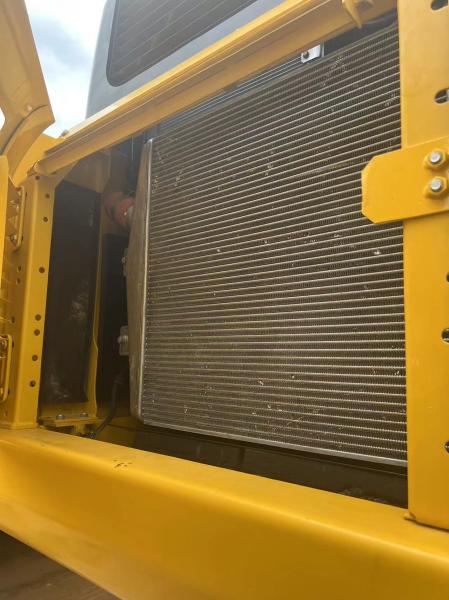 2-5 Meters Arm Length Reconditioned  KOMATSU PC400 with KYB Hydraulic Valve