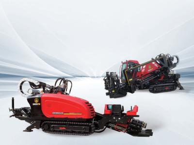 GS360-LS horizontal directional drilling machine, 36ton horizontal directional drilling machine, 36ton hdd machine, 36ton hdd rig, goodeng hdd machine 36ton, goodeng hdd rig 36ton,