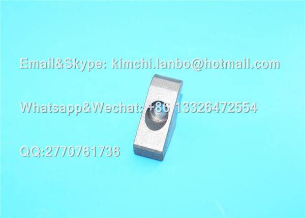 SPW-8306-402 komori gripper pad original komori printing machine spare parts