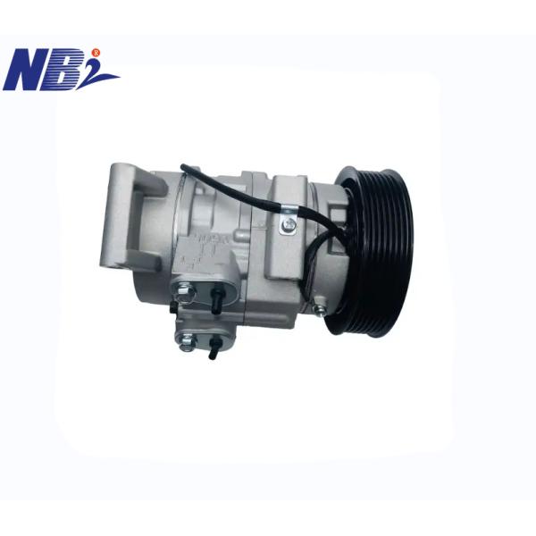 10SRE11C Compresor automático de aire acondicionado para TOYOTA LEXUS GR Hilux 88320-0K660 88320-0K550 88320-0K580 883200K590 88320-0K670