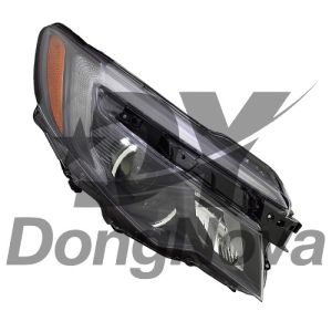 33100-TG7-A12 33150-TG7-A12 Head light lamp auto headlight for Honda Pilot 2016-