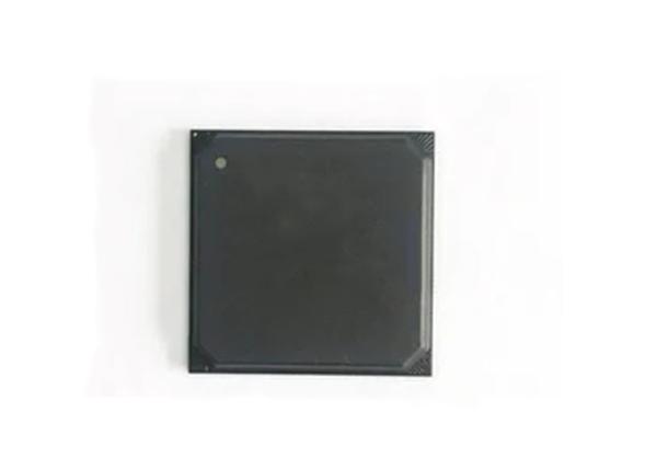 Puce incorporée 676-BBGA de circuit intégré de FPGAs IC XC7K160T-2FF676I 970mV