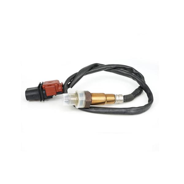 Capteur d'oxygène O2 OEM F1FA-9Y460-CA 0258017467 DY1328 pour le 17-20 Ford F-150 Expedition 3.5L