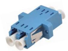 Fiber Optic Adapter - LC Adapter - Fiber Optic Cable Assemblies from China manufacturer - Zion Communication