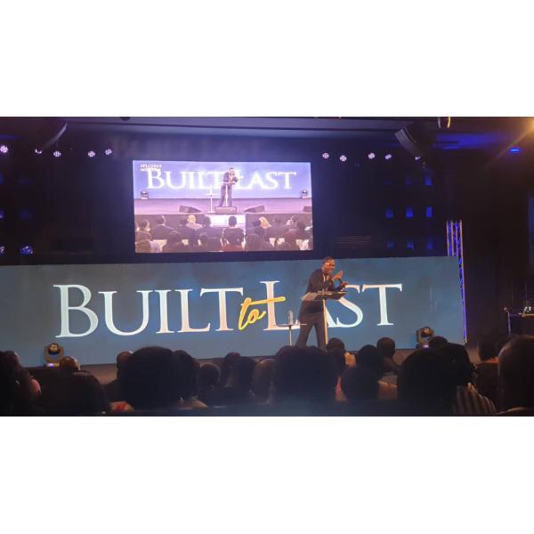 Hotsale Excellent Quality P4.81mm LED video wall outdoor for events