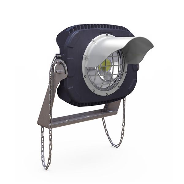 Aluminum Alloy Lamp Body Material And LED Light Source Portable Outdoor Sports Lighting