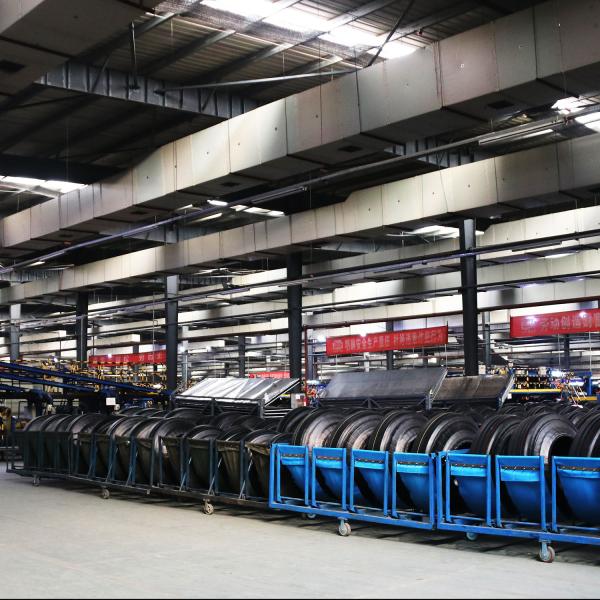 Покрышек фермы сопротивления носки AR878 автошины тележки минирования 18 ПАР Таиланда покрышки пазов резиновых превосходных SASO аграрных глубокие