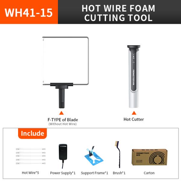 Hot Wire Foam Cutting Pen For Kindergarten Children Handmade