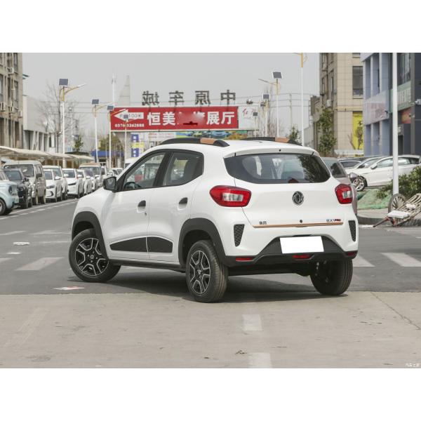 2023 Model Dongfeng EX1 Pro Electric Car Automatic Gear Box and High Safety Standards