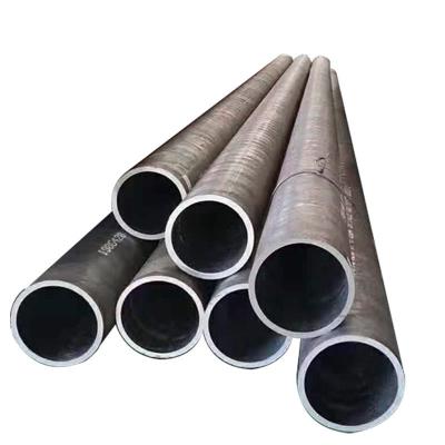 ASTM A333 Gr. 3 Gr. 6 Low Temperature Seamless Carbon Steel Tube OD 13.7mm-609.6mm
