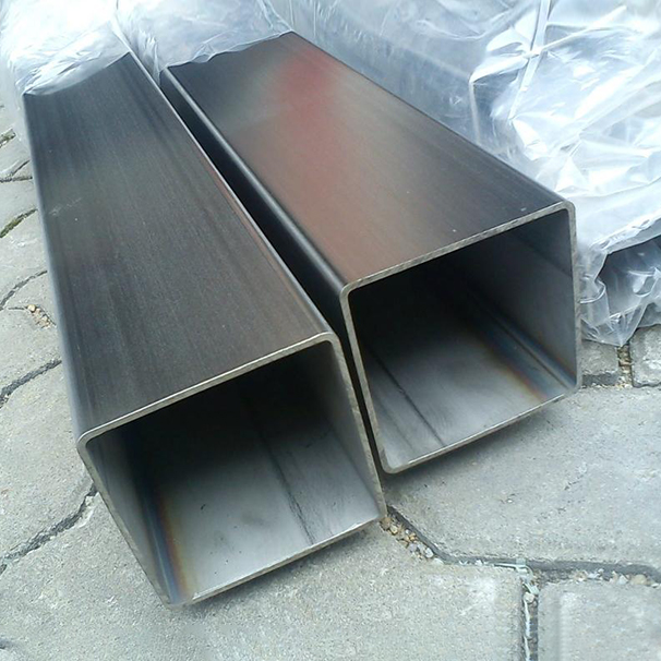 Nickel Alloy Manufacture Bright Factory Nickel Hastelloy C276 C22 Pipe Tube