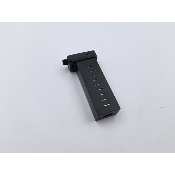 High-Capacity 8000mah 3S LiPo Battery - 91.2Wh for Extended Runtime in Drones and Power Stations, 11.4V Standard Voltage