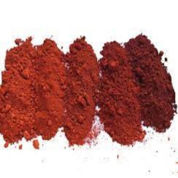 Fine Customized Iron Oxide Red Powder For Different Applications