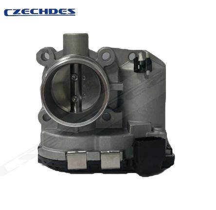 Electronic Throttle Body 280750042 0280750149 6400200 For Fiat