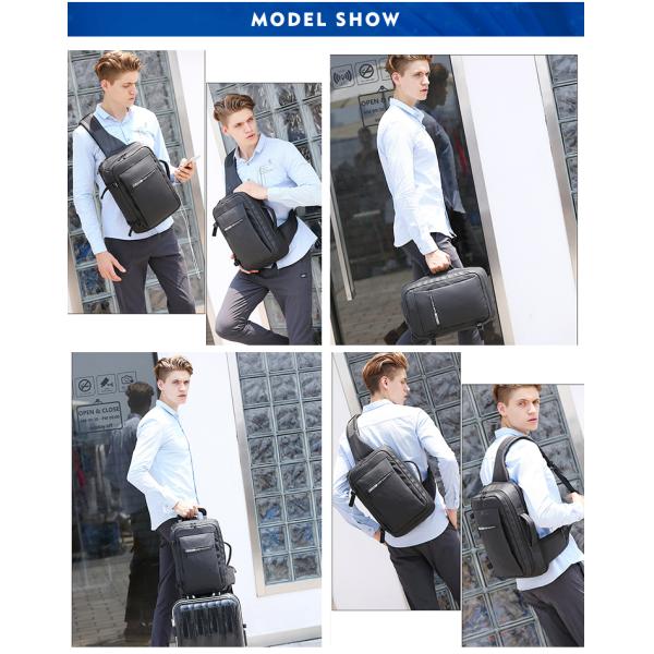 Crossbody Chest Sling Bags 10L