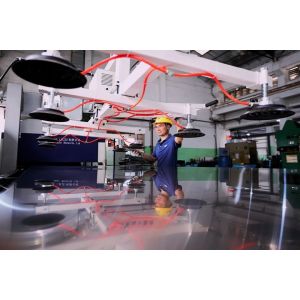 GUANGZHOU JETEX-LLOYD'S MACHINERY LTD