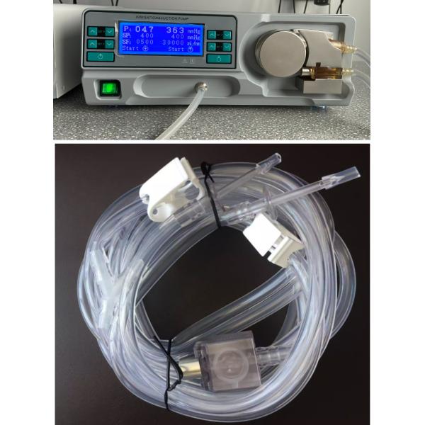 насосы полива Endoscope 15-400MmHg медицинские для Arthroscopy Hysteroscopy
