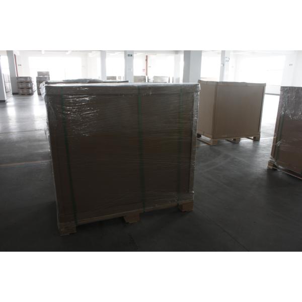 Dycon Carton And Pallet Package Commercial Floor Cleaning Machines To Comb Out Dirt