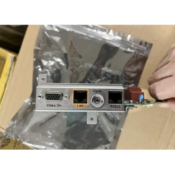 Philip IntelliVue MP5 Пациентский монитор Аксессуары LAN-карта M8100-26483