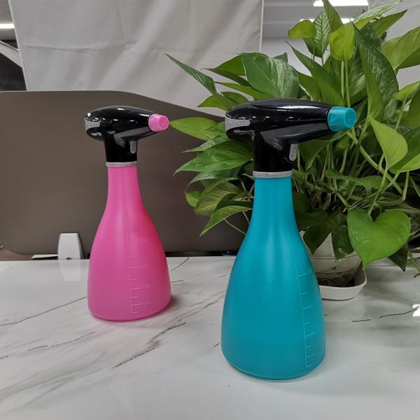 USB que carrega o senhor automático da planta interna do agregado familiar 1L do pulverizador da erva daninha