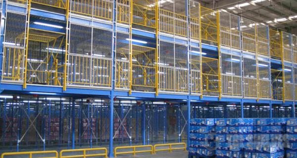 Armazém Boltless de H1830×W914×D457mm que arquiva o material de aço industrial