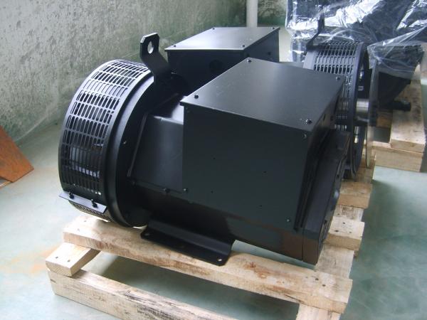 FARADAY Alternator Single Phase Generator
