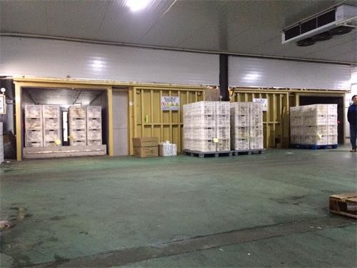 Spinach Cauliflower Vegetables Vacuum Coolers Pre Cooling For Fresh Industry