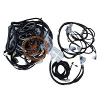 Excavatrice de haute qualité Wiring Harness de Parts SY235C d'excavatrice de Sany JISION