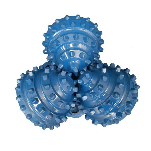 14 5/8 (371.5mm) API standard tricone bit for oil, coal, and natural gas mining