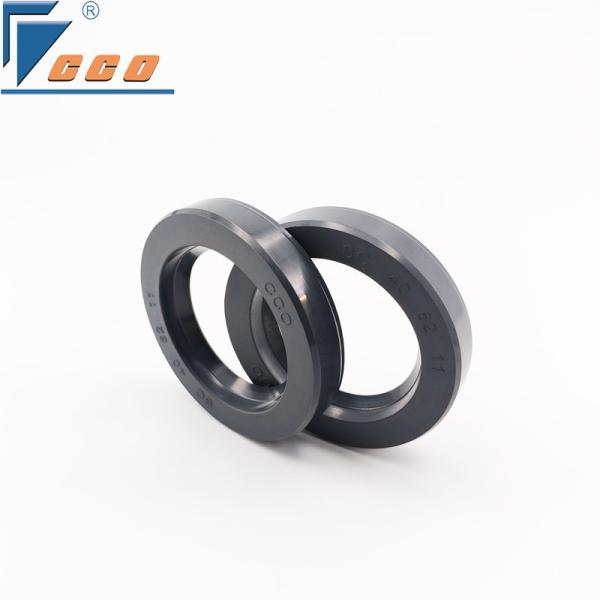 SC Type Mechanical Oil Seals Nitrile Rubber Oil Sealing Customized Oil Sealer