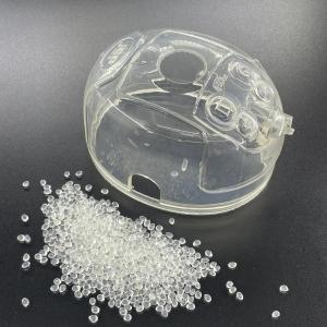 ポリエステル TPU ポリマー は,良い 物理 特性 を 持っ ており,耐磨 性 を 備えています