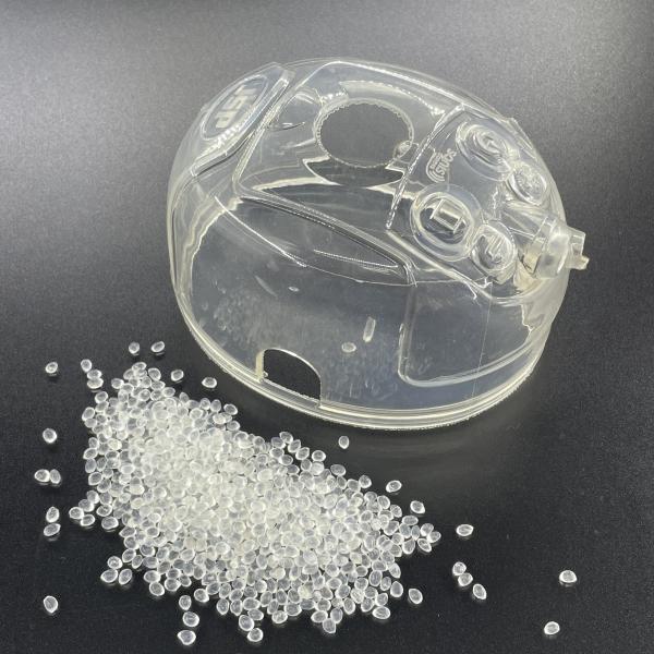 ポリエステル TPU ポリマー は,良い 物理 特性 を 持っ ており,耐磨 性 を 備えています