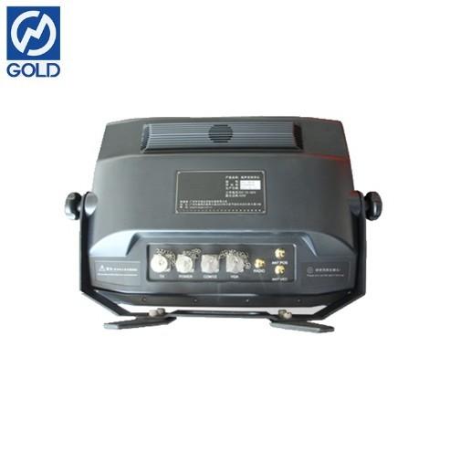 HI target HD-MAX high precision single frequency echo sounder