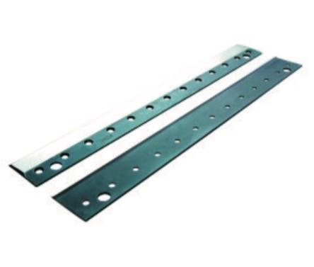 Lawn Mower Blades GET17534 13 Holes Bedknife Fits 220B 220a 220c Greens Mower