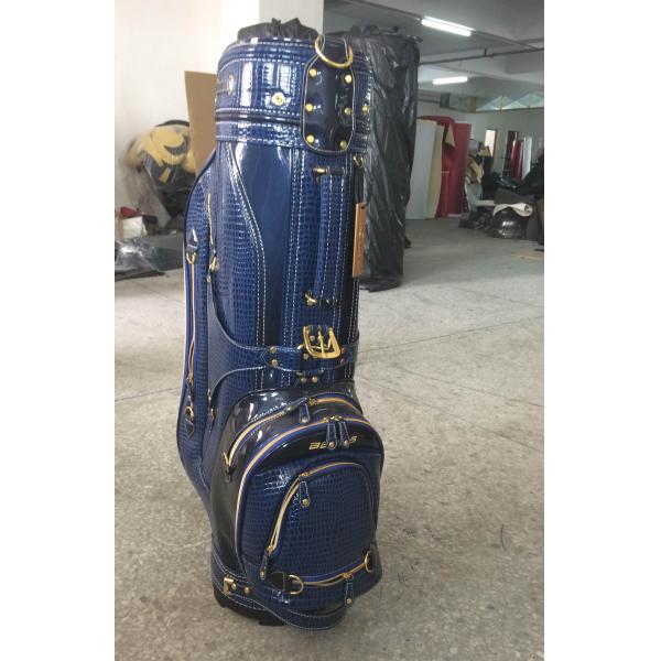 pu golf bag , golf bags , professional golf bag , golf ball with your logo